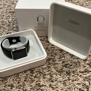 Apple Iwatch in original box